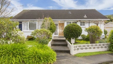 55 Perry Street, Heretaunga, Upper Hutt