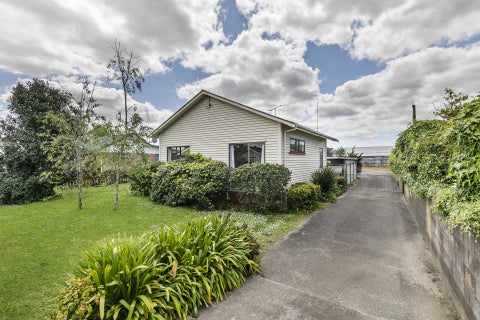 12 Jellicoe Avenue, Tuakau, Tuakau
