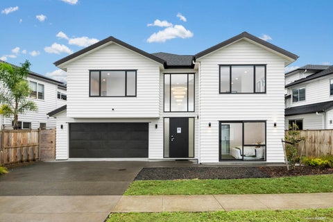 155 Colonial Drive, Silverdale, Silverdale