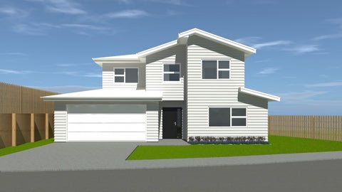 125 Amesbury Drive, Churton Park, Wellington