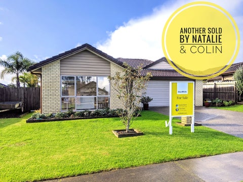 31 Saltwood Street, Red Beach, Red Beach