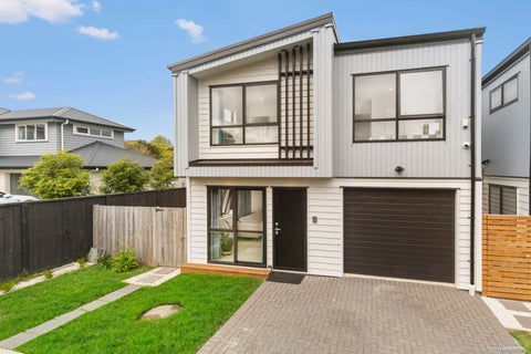 95C Lynwood Road, New Lynn, Auckland