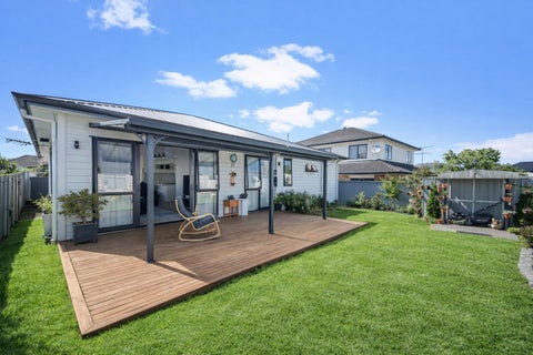 27A Arimu Road, Papakura, Papakura