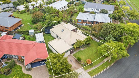 44 Lansdowne Crescent, Glenview, Hamilton