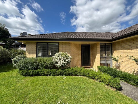 5 Valley Fields Place, Pukekohe, Pukekohe