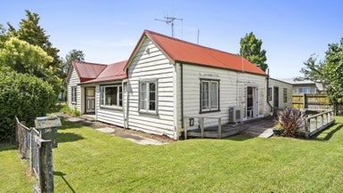 96 Arnold Street, Leamington, Cambridge