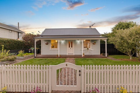 4B Lyttelton Street, Lincoln, Lincoln