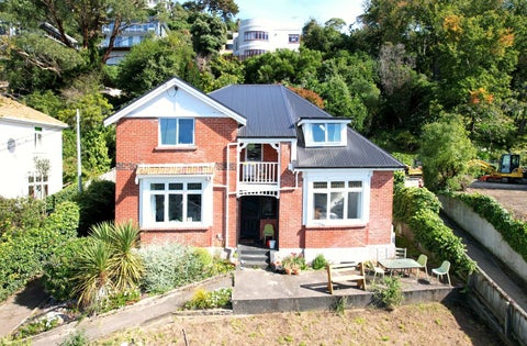 26 Norfolk Street, Saint Clair, Dunedin