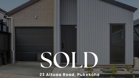 23 Aituaa Road, Pukekohe, Pukekohe