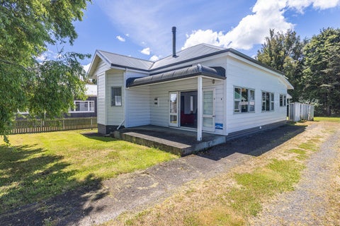 5 Conway Street, Ohakune
