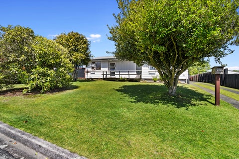 4 Poaka Place, Tokoroa, Tokoroa