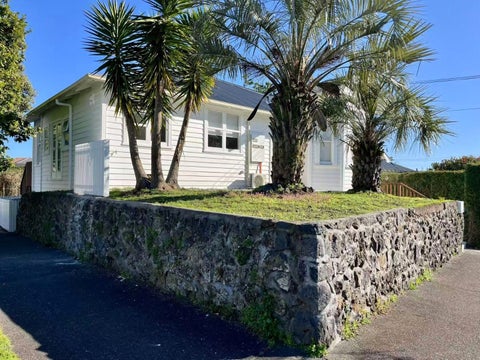2 Prospect Terrace, Mount Eden, Auckland