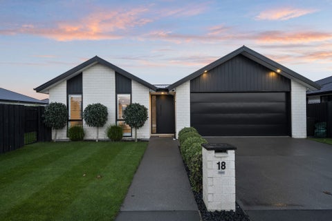 18 Sweeney Street, Marshland, Christchurch