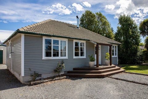 15 Blackford Street, Methven, Methven