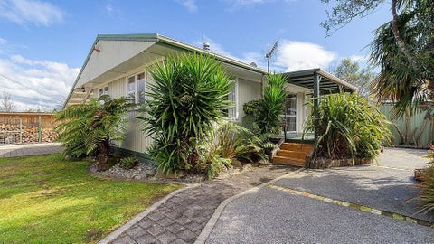 21A Charles Road, Hannahs Bay, Rotorua
