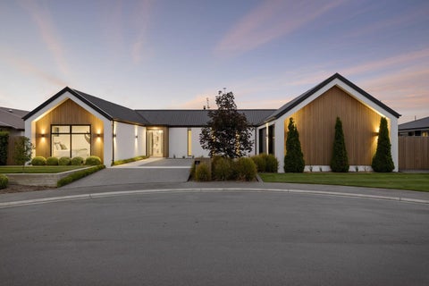 4 Lira Place, Prebbleton, Prebbleton