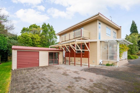 54A Urlich Avenue, Melville, Hamilton