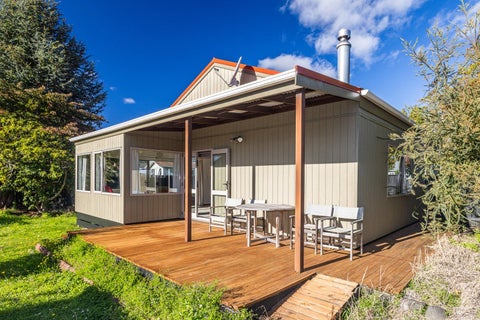 77 Goldfinch Street, Ohakune