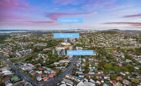 1286C New North Road, Avondale, Auckland