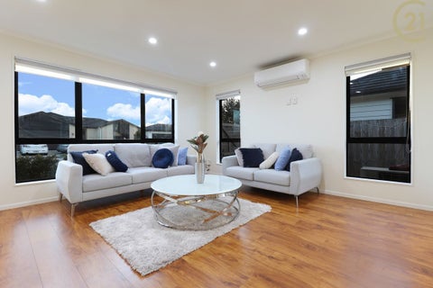 7 Koroheke RD, Takanini, Takanini