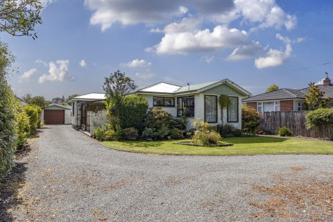 77 MacKenzie Avenue, Woolston, Christchurch