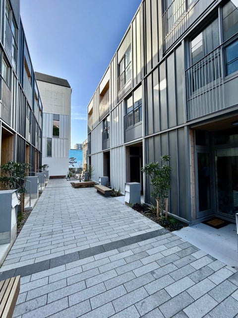 15/257D Willis Street, Te Aro, Wellington
