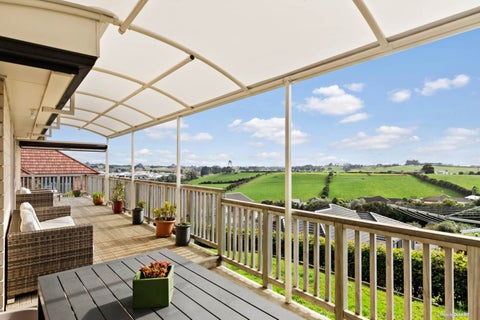 9 Tokerau Crescent, Pukekohe, Pukekohe