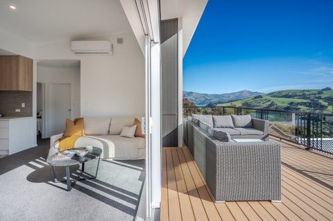 12B Vangioni Lane, Akaroa, Akaroa