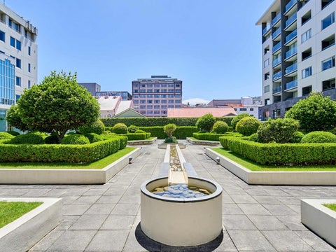 A27/10 Ebor Street, Te Aro, Wellington
