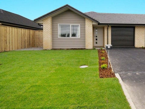 10 Liddington Drive, Rolleston, Rolleston