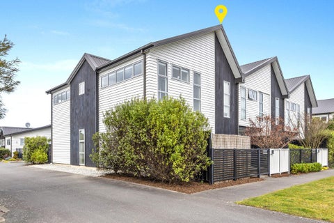 12/16 Hamill Road, Halswell, Christchurch