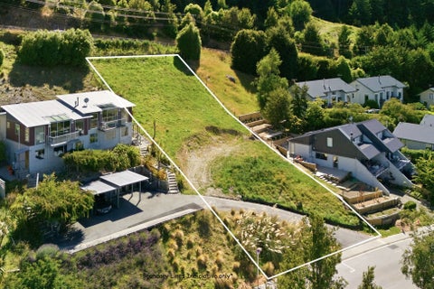 10 Sainsbury Road, Fernhill, Queenstown