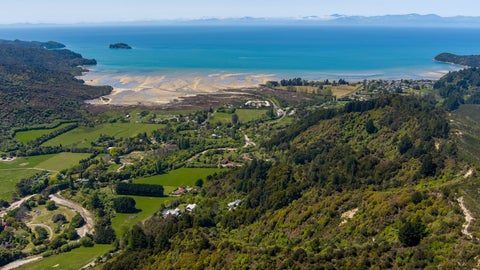 117 Marahau Valley Road, Motueka