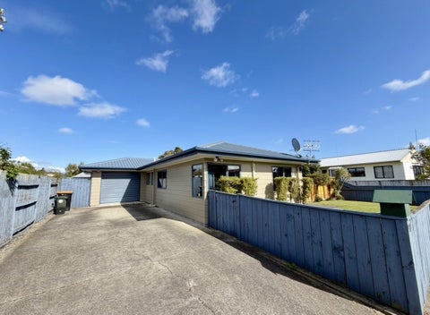 91 Hillcrest Drive, Kelvin Grove, Palmerston North