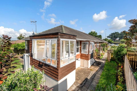6/34 Lake Pupuke Drive, Takapuna, Auckland