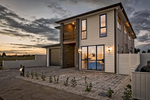 45 Kopuru Road, Whenuapai, Auckland