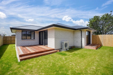 5/233 Nelson Street, Strathern, Invercargill