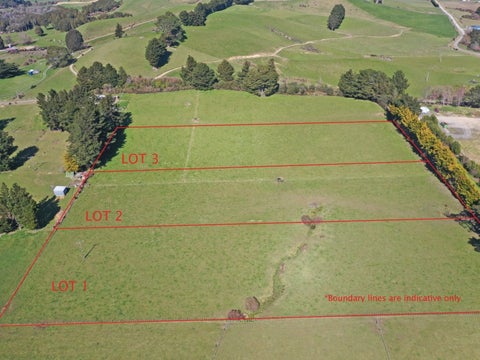 30 Cullen Street, Eketahuna
