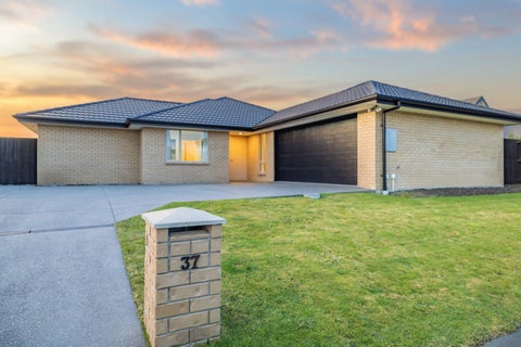 37 Cole Porter Avenue, Mairehau, Christchurch