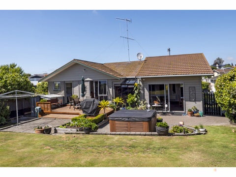 41 MacAulay Street, Gleniti, Timaru