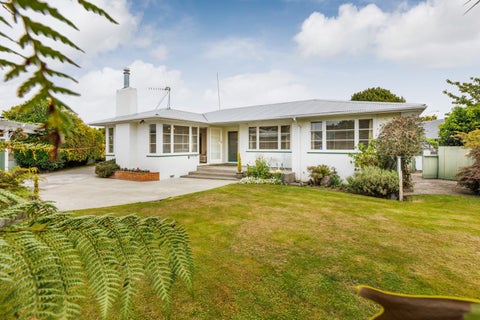 4 Duna Place, Takaro, Palmerston North