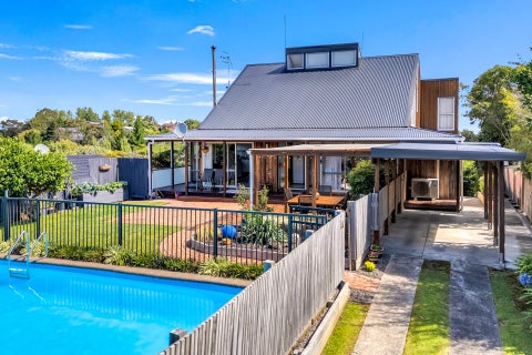 148 Mount View Road, Bastia Hill, Whanganui