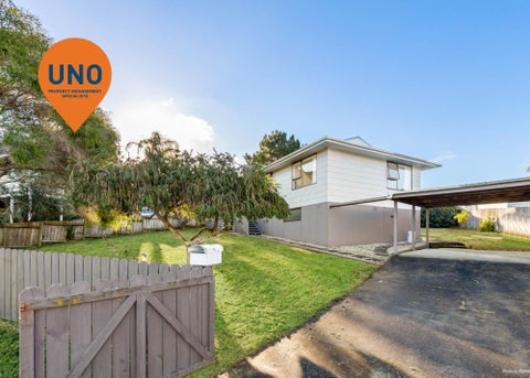 15 Kayle Glen, West Harbour, Auckland