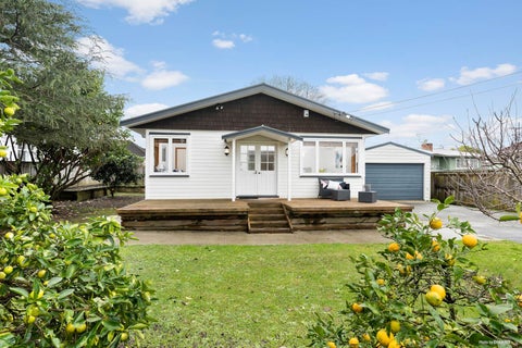 81 Lancaster Road, Beach Haven, Auckland
