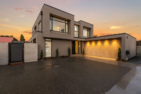 114A Paparoa Street, Papanui, Christchurch