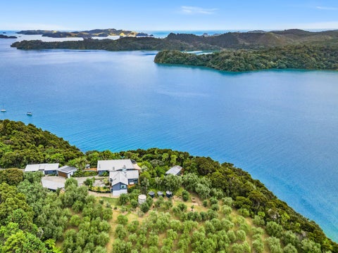 43B Bentzen Drive, Parekura Bay, Hikurangi