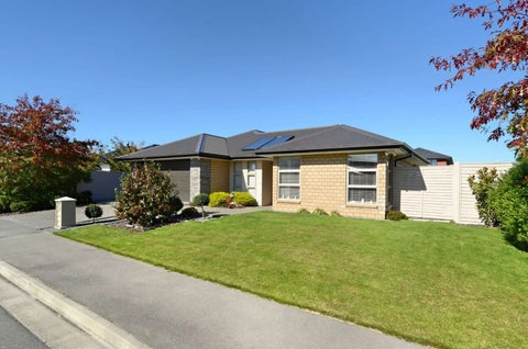 65 Applefield Court, Northwood, Christchurch