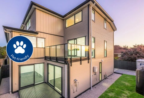 31E Waddell Avenue, Point England, Auckland