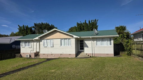 11 Bisset Road, Kaikohe, Kaikohe