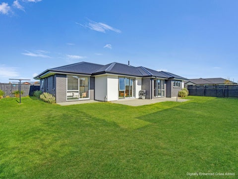 16 Bonecrusher Street, Lincoln, Lincoln